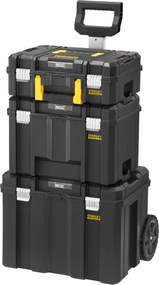 Stanley FMST75753-9 PROSTACK Gereedschapswagen 3 in 1