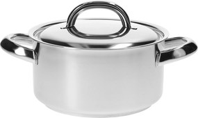 Demeyere Athena 5 Kookpan met deksel 16 cm / 1,5 l - Athena 5 - Demeyere