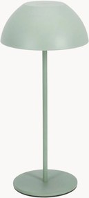 Dimbare mobiele in- & outdoor LED-lamp Beren