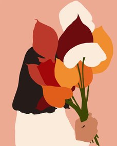 Ilustratie The Comfort Zone, Uma Gokhale
