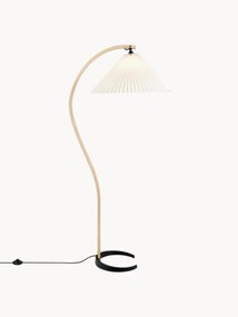 Verstelbare vloerlamp Timberline