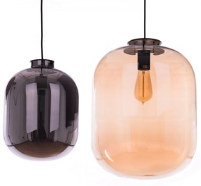 Hanglamp Loft 57 Cognac