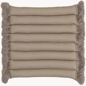 Tuinzetel kussen Dusty Blush