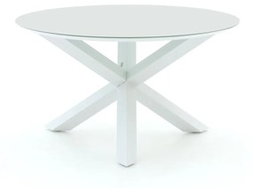 Bellagio Ferrone dining tuintafel Ø 130cm (h:75cm)