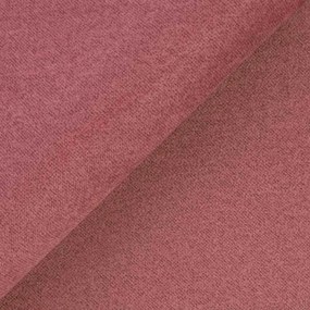 Eetkamerbank - Amsterdam - stof Element roze 10 - geschikt voor tafel 130 cm