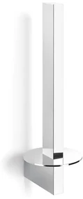 Zack Linea reserverolhouder 8x25x11cm Mat Gesatineerd RVS 40399