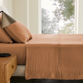 Laken in biologisch tetra, Yafa