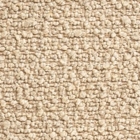 Zuiver Wings Loveseat Boucle Fauteuil Caramel