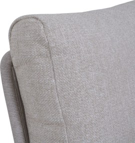 Seasons Florence Dining Chair CARAMEL Taupe