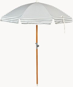 Strandparasol Luxe met tas, Ø 155 cm
