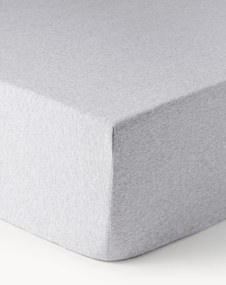 Jersey hoeslaken Gorgy