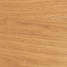 Zuiver Groove Design Nachtkastje Eiken - 45x40x55cm.