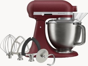 Standmixer Artisan Plus met accessoires, 4.7 L, 7-delig