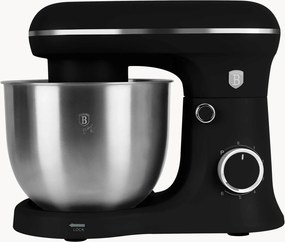 Keukenmachine Matte Black