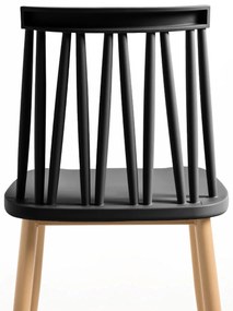 Pak 4 Tilba-stoelen