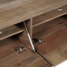 Starfurn Vision Naturel Tv-meubel Hangend 160 Cm - 160x35x30cm.