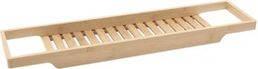 Mexen Bamboo plank voor bad 70 cm, natuurlijke bamboe - 701070-00