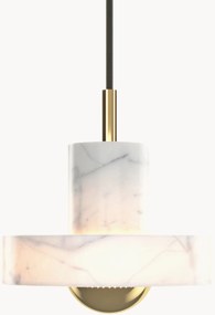 Dimbare LED hanglamp Stone