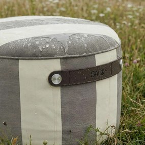 Sackit Pouf Outdoor - Renesse Taupe
