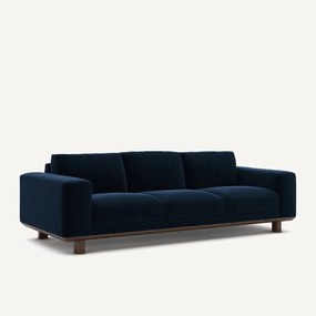 Fluwelen bank, CEREA