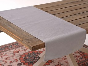 + 10% kassakorting | Tafellopers | Madison | Polyester | Grijs/Antraciet | 140x50cm | Kees Smit Tuinmeubelen