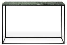 TemaHome Gleam Marmeren Haltafel Groen - 120 X 40cm.