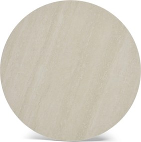 Barset 2 personen 80 cm Rope Zand/Beige De Laan Projects