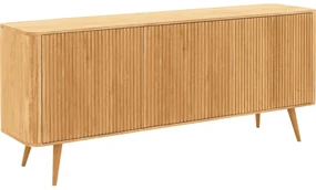 Goossens Dressoir Seppe, 3 deuren