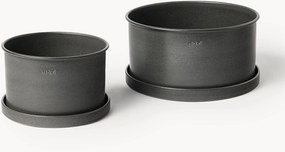 Outdoor plantenpotten Out, 2-delig